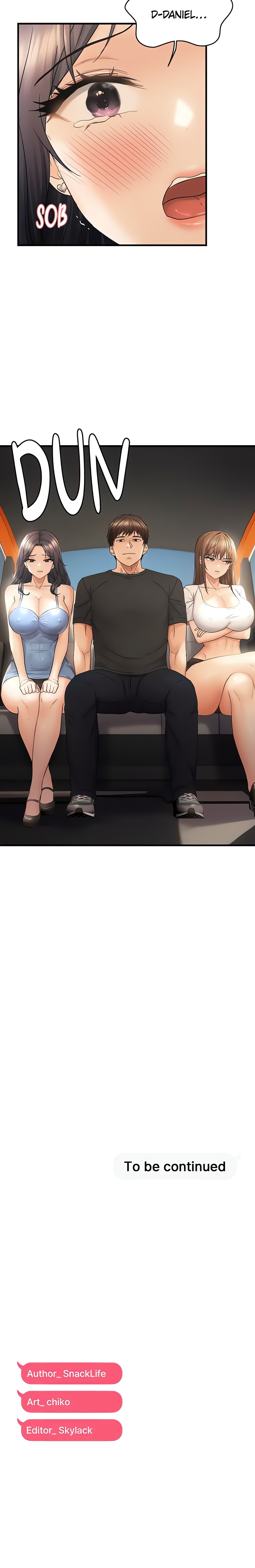 Matched with My Bully on Random Chat (Official) Uncensored, chapter 35, page 22 of 22