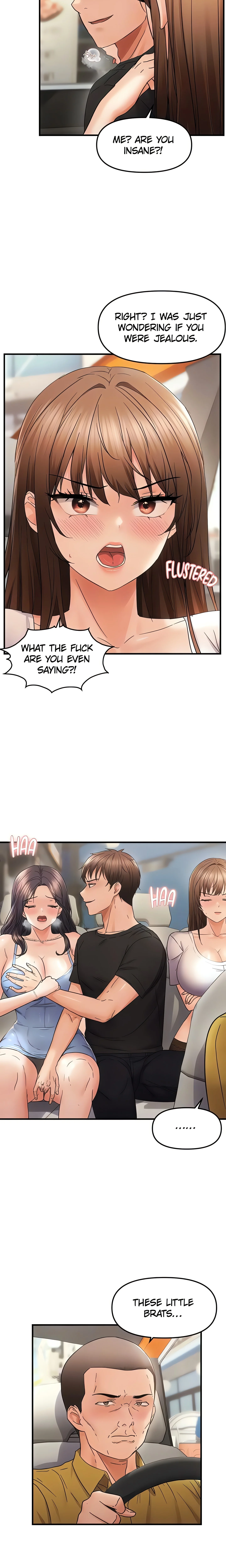 Matched with My Bully on Random Chat (Official) Uncensored, chapter 36, page 10 of 22