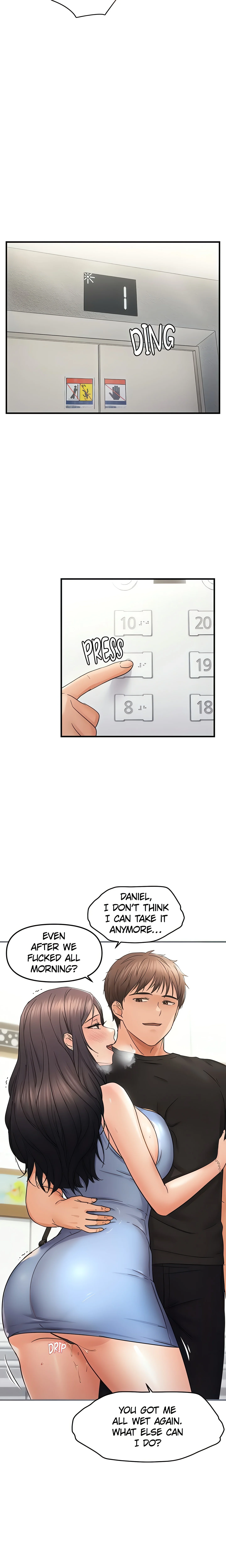 Matched with My Bully on Random Chat (Official) Uncensored, chapter 36, page 13 of 22