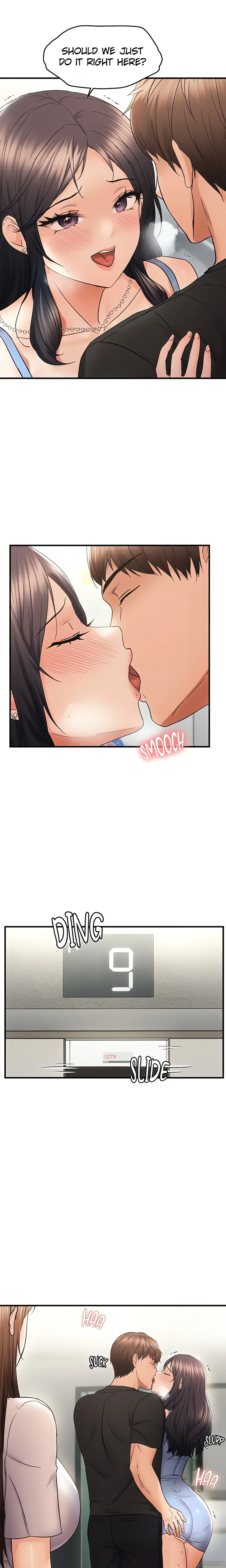 Matched with My Bully on Random Chat (Official) Uncensored, chapter 36, page 14 of 22