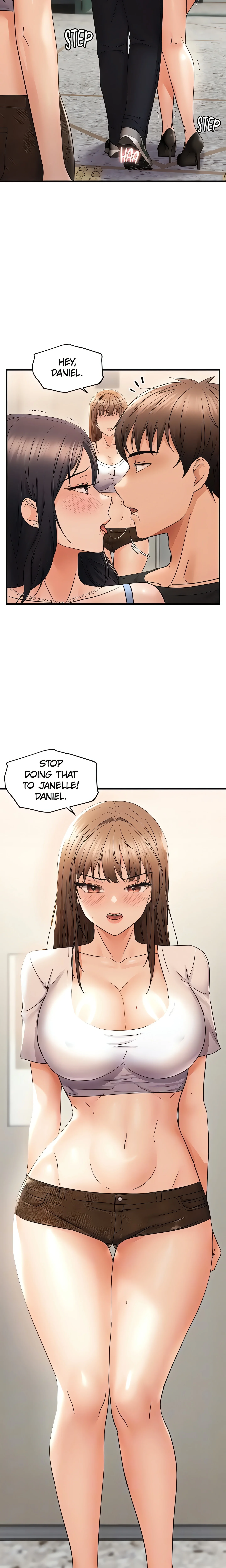 Matched with My Bully on Random Chat (Official) Uncensored, chapter 36, page 15 of 22