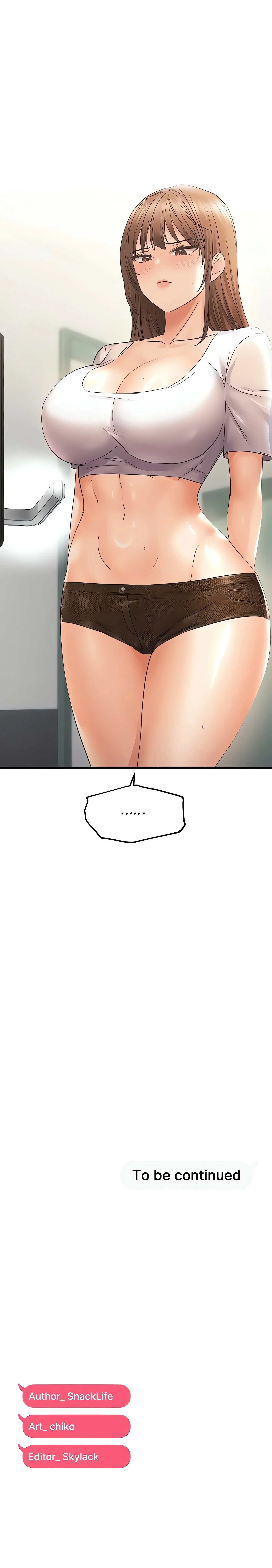 Matched with My Bully on Random Chat (Official) Uncensored, chapter 36, page 22 of 22