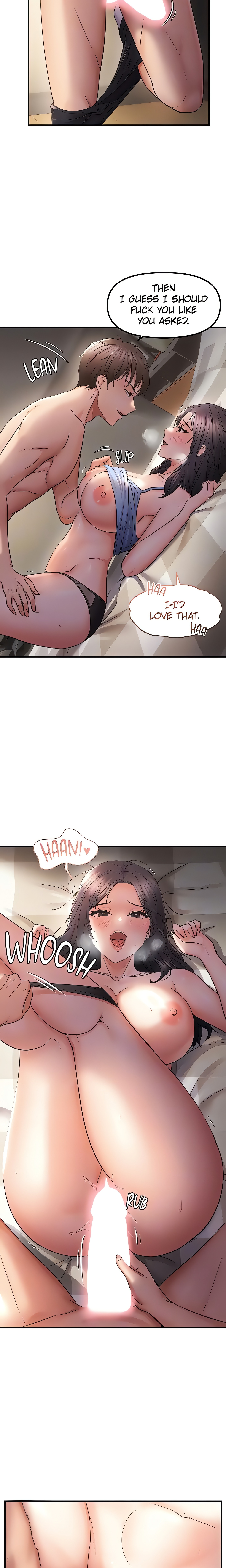 Matched with My Bully on Random Chat (Official) Uncensored, chapter 37, page 7 of 23