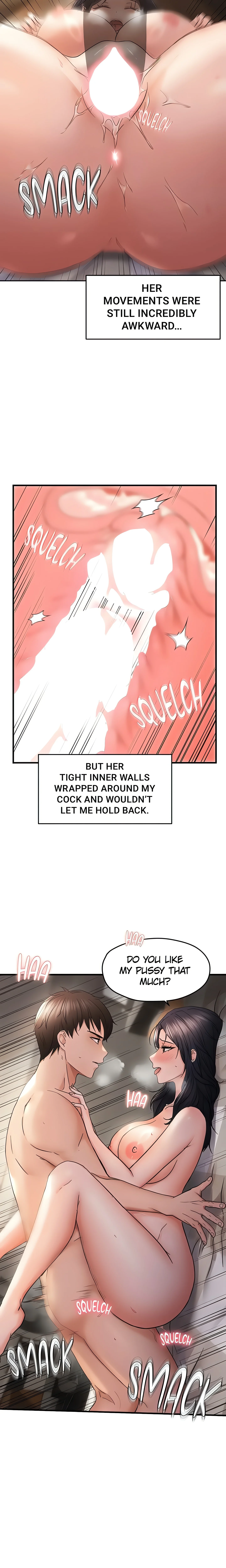 Matched with My Bully on Random Chat (Official) Uncensored, chapter 37, page 11 of 23