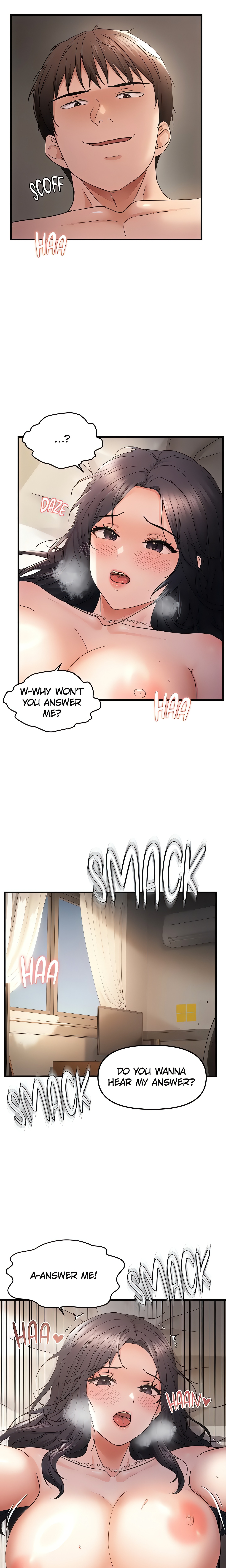 Matched with My Bully on Random Chat (Official) Uncensored, chapter 37, page 12 of 23