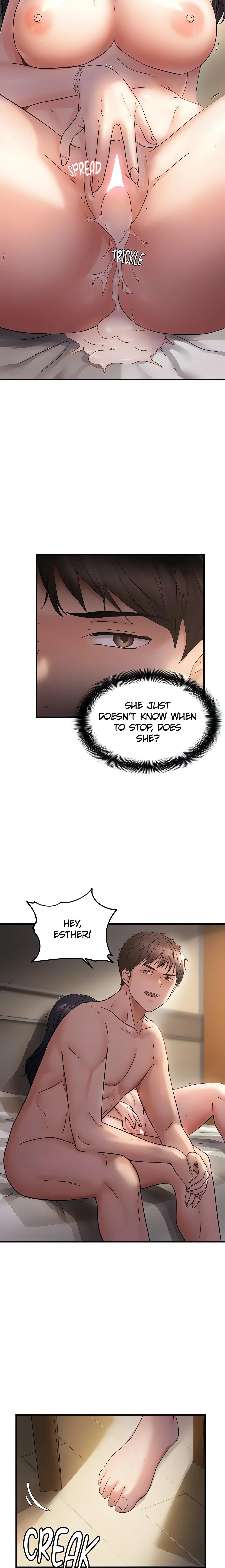 Matched with My Bully on Random Chat (Official) Uncensored, chapter 37, page 21 of 23
