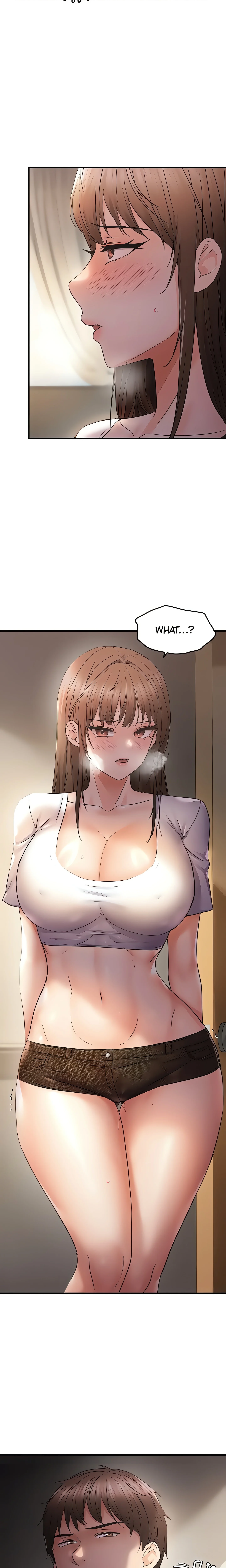 Matched with My Bully on Random Chat (Official) Uncensored, chapter 37, page 22 of 23