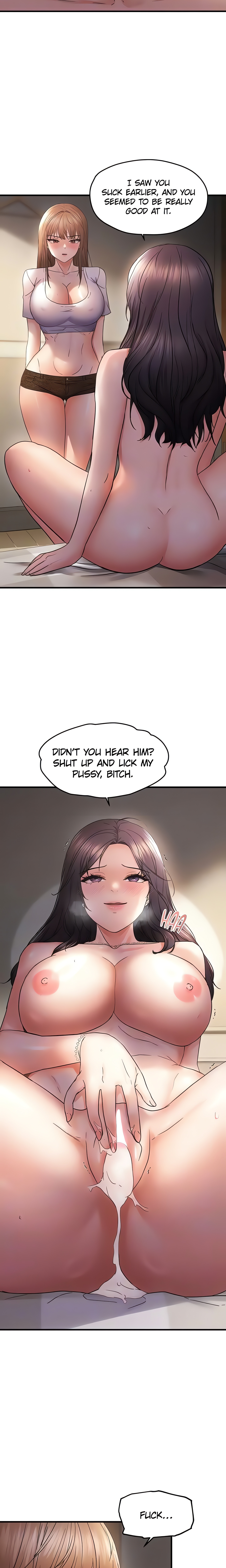 Matched with My Bully on Random Chat (Official) Uncensored, chapter 38, page 6 of 20
