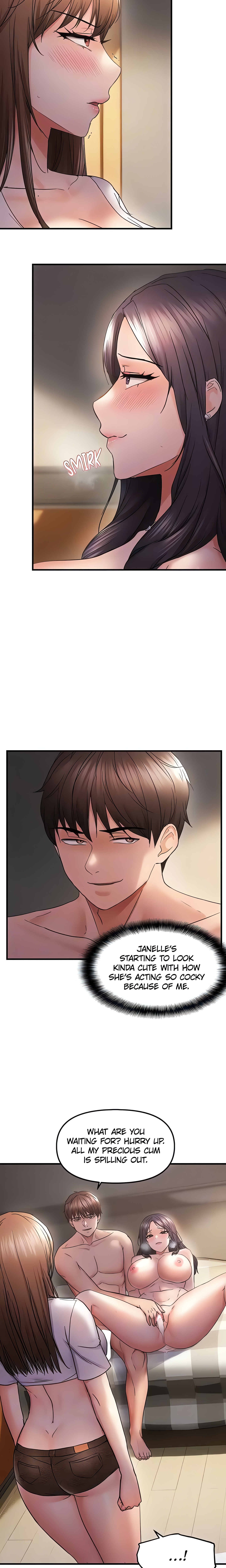 Matched with My Bully on Random Chat (Official) Uncensored, chapter 38, page 7 of 20