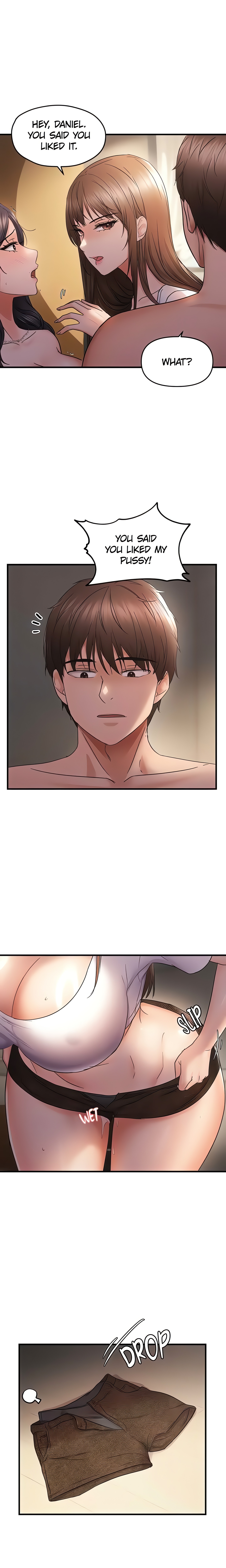 Matched with My Bully on Random Chat (Official) Uncensored, chapter 38, page 10 of 20