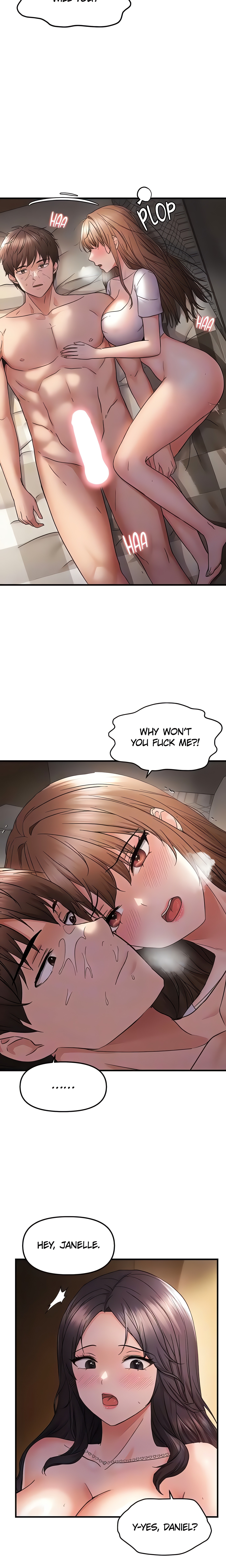 Matched with My Bully on Random Chat (Official) Uncensored, chapter 38, page 15 of 20