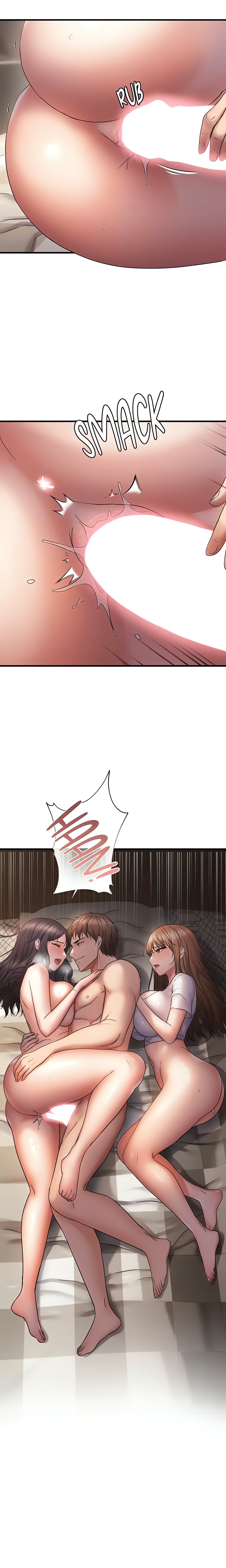 Matched with My Bully on Random Chat (Official) Uncensored, chapter 38, page 19 of 20