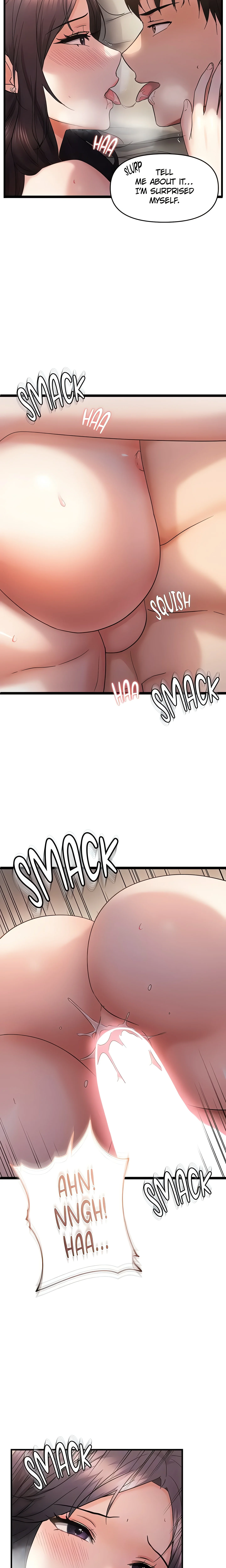 Matched with My Bully on Random Chat (Official) Uncensored, chapter 39, page 5 of 20