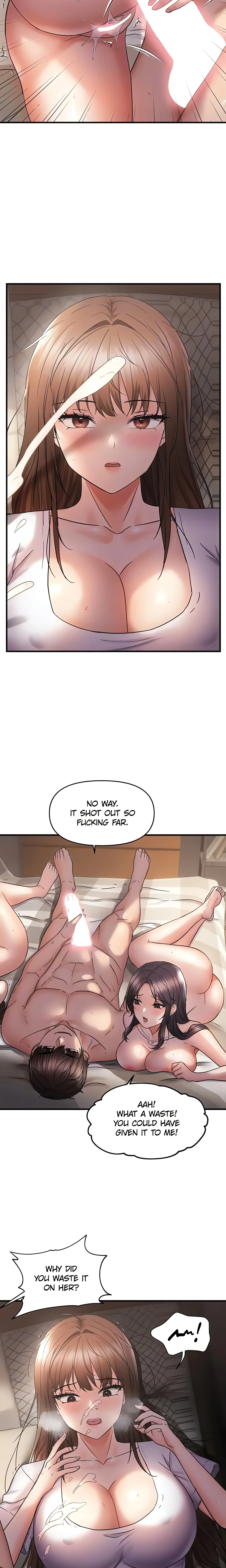 Matched with My Bully on Random Chat (Official) Uncensored, chapter 39, page 7 of 20