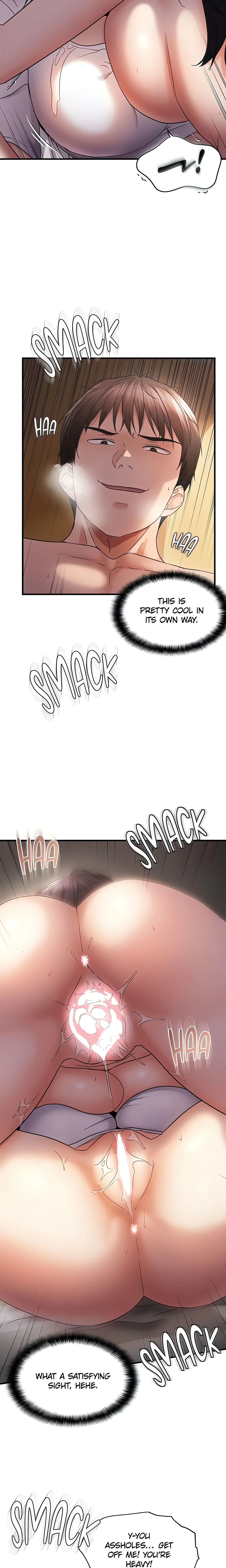 Matched with My Bully on Random Chat (Official) Uncensored, chapter 39, page 11 of 20
