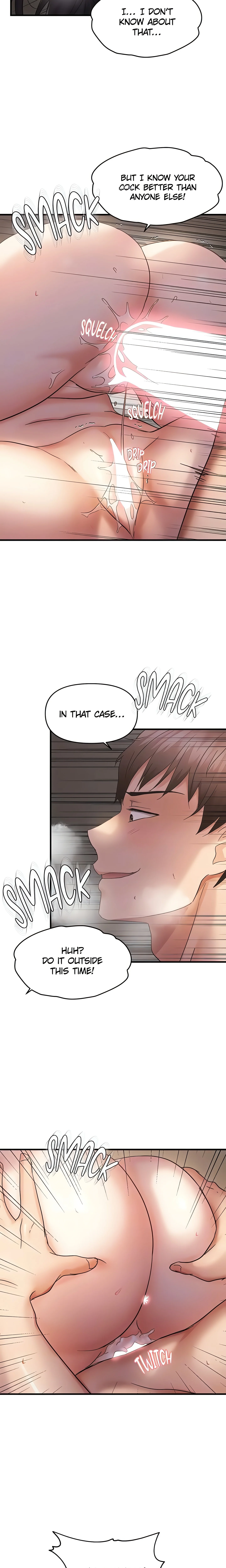 Matched with My Bully on Random Chat (Official) Uncensored, chapter 39, page 15 of 20