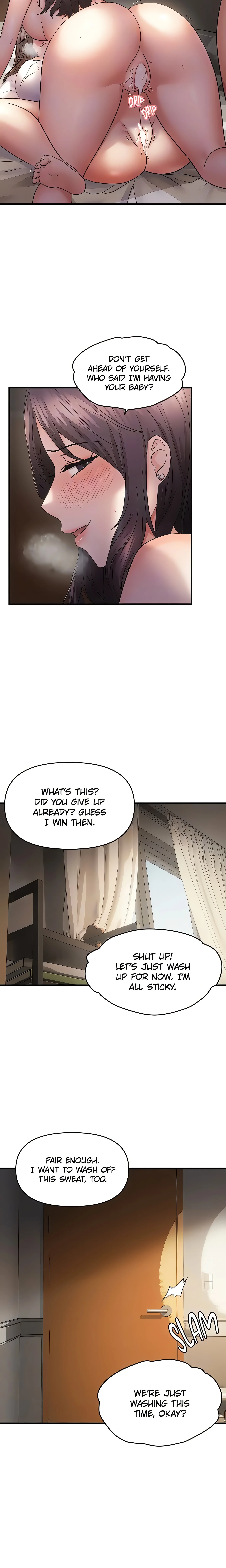 Matched with My Bully on Random Chat (Official) Uncensored, chapter 39, page 18 of 20