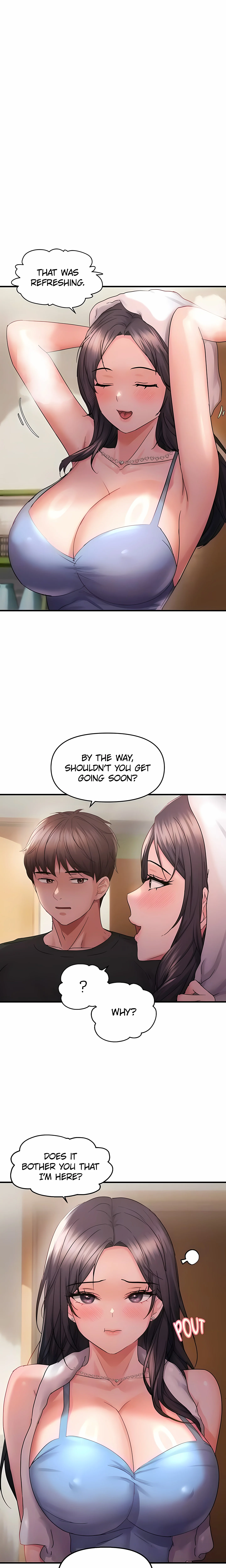 Matched with My Bully on Random Chat (Official) Uncensored, chapter 40, page 5 of 19