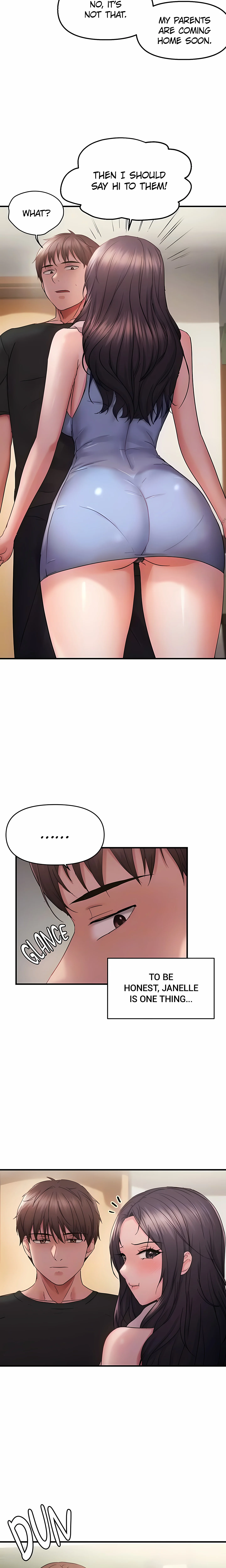 Matched with My Bully on Random Chat (Official) Uncensored, chapter 40, page 6 of 19