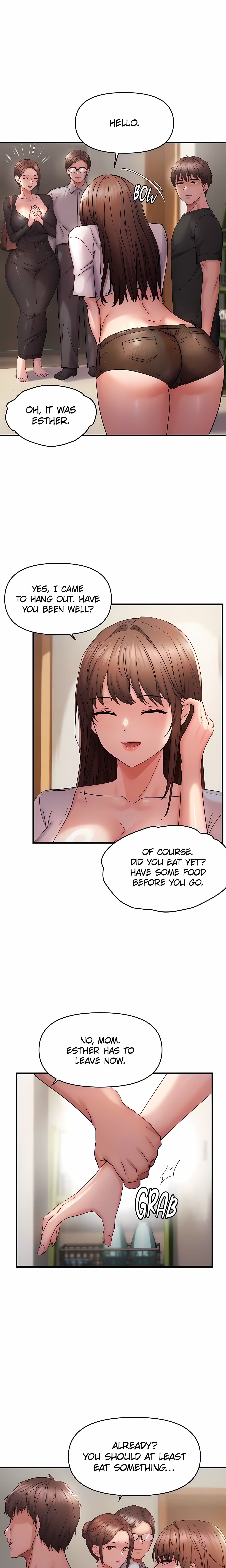 Matched with My Bully on Random Chat (Official) Uncensored, chapter 40, page 17 of 19