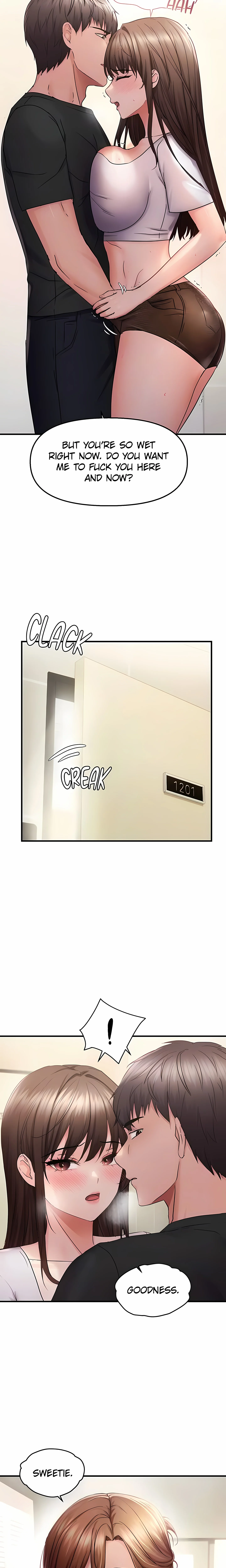 Matched with My Bully on Random Chat (Official) Uncensored, chapter 41, page 7 of 20