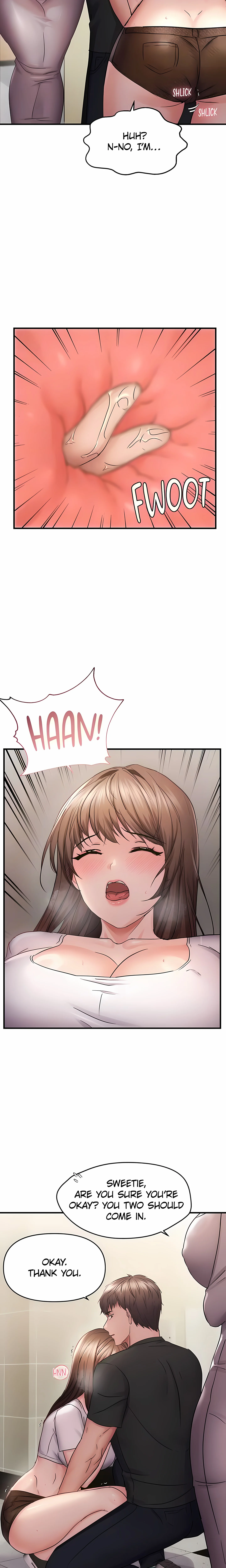 Matched with My Bully on Random Chat (Official) Uncensored, chapter 41, page 10 of 20