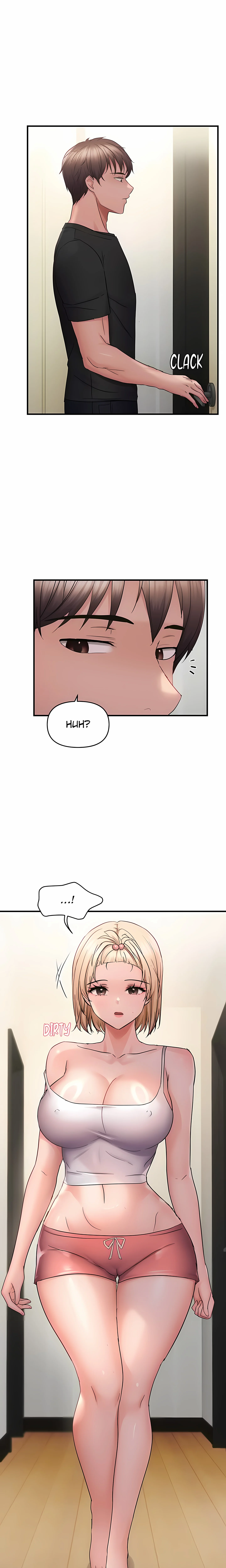 Matched with My Bully on Random Chat (Official) Uncensored, chapter 41, page 12 of 20