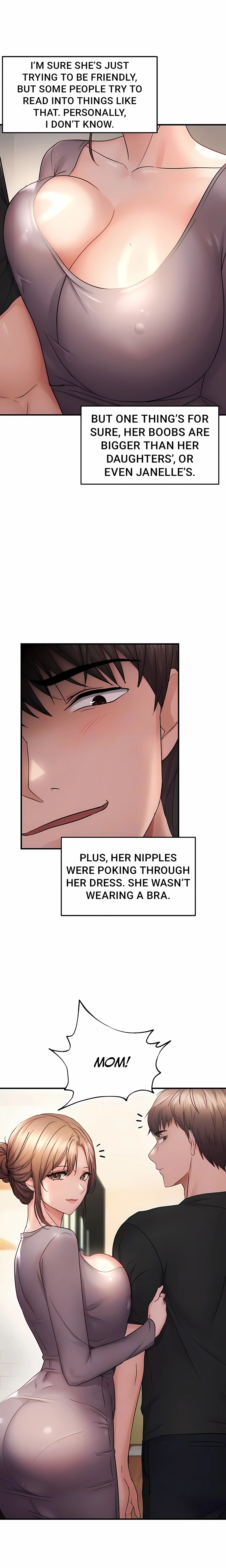 Matched with My Bully on Random Chat (Official) Uncensored, chapter 41, page 15 of 20