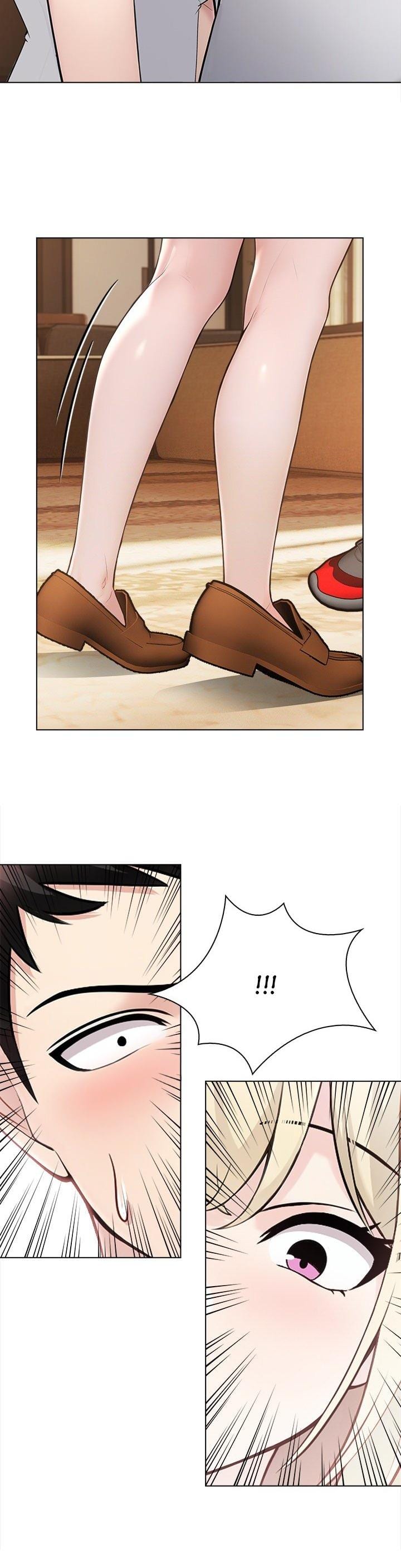 Matrimoney Game Uncensored, chapter 0, page 6 of 6