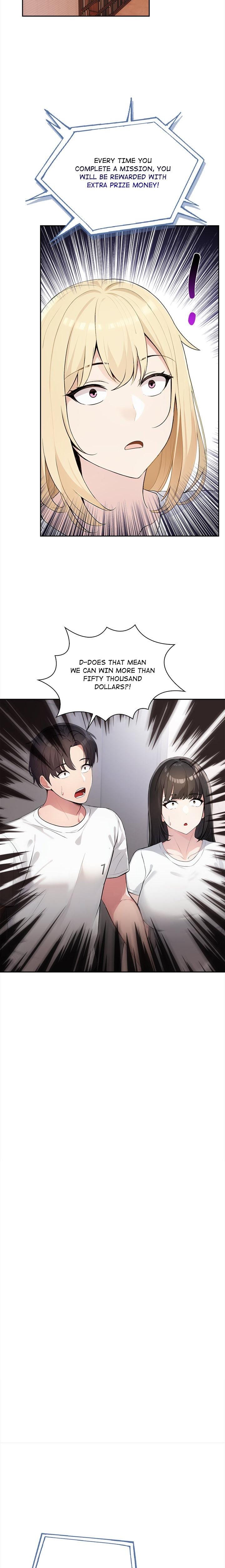 Matrimoney Game Uncensored, chapter 1, page 12 of 31