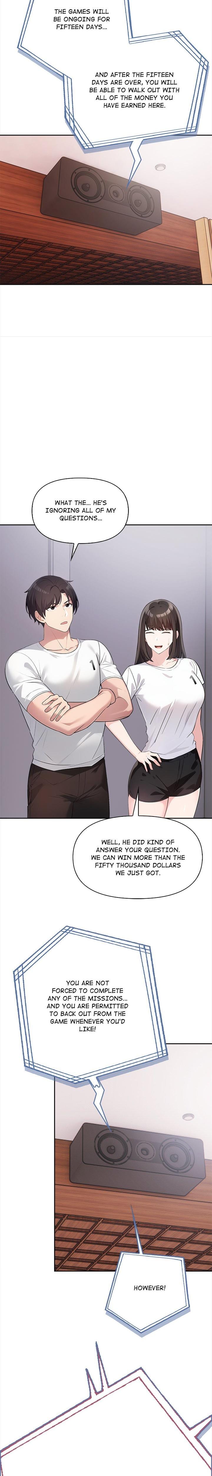 Matrimoney Game Uncensored, chapter 1, page 13 of 31