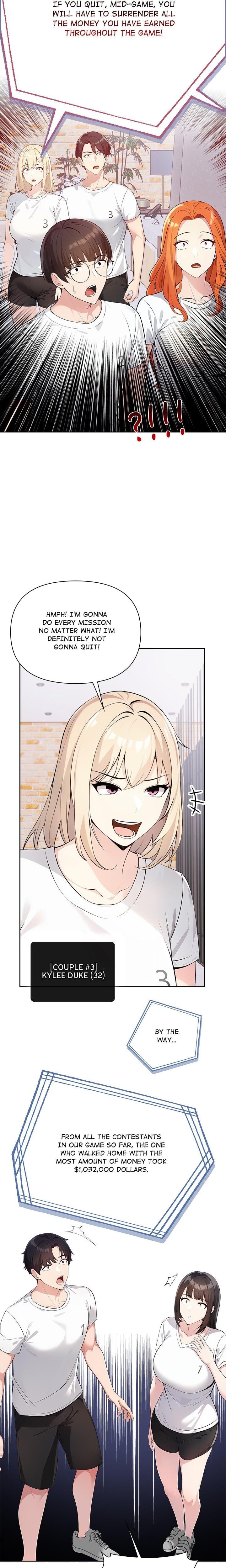 Matrimoney Game Uncensored, chapter 1, page 14 of 31