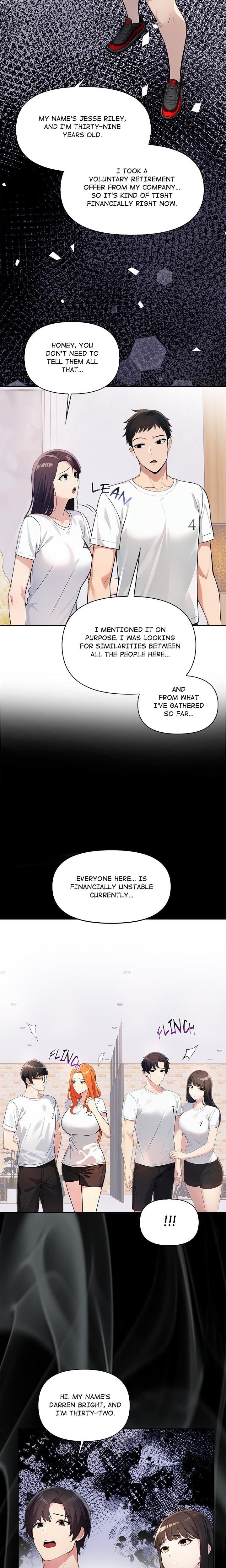 Matrimoney Game Uncensored, chapter 1, page 17 of 31