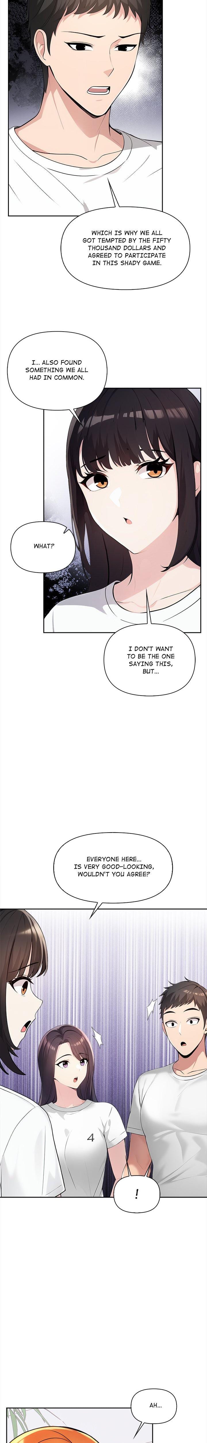 Matrimoney Game Uncensored, chapter 1, page 19 of 31