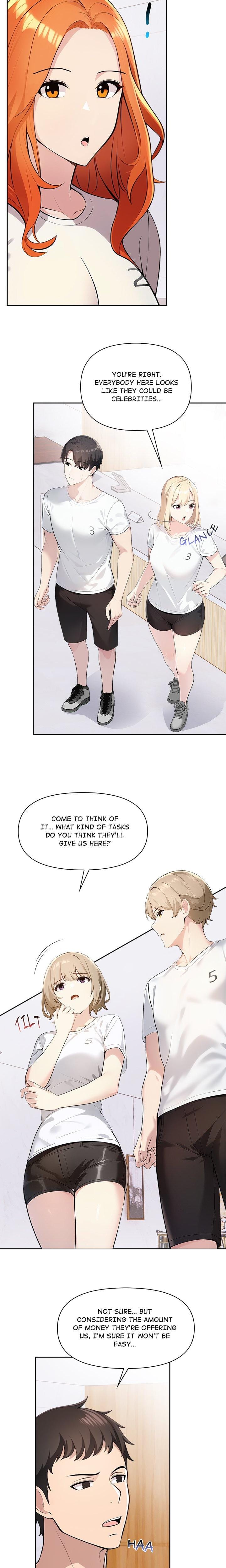 Matrimoney Game Uncensored, chapter 1, page 20 of 31