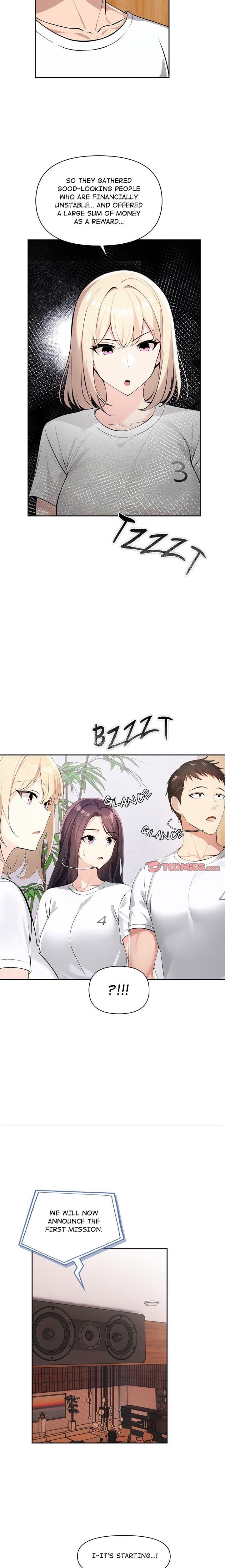 Matrimoney Game Uncensored, chapter 1, page 21 of 31
