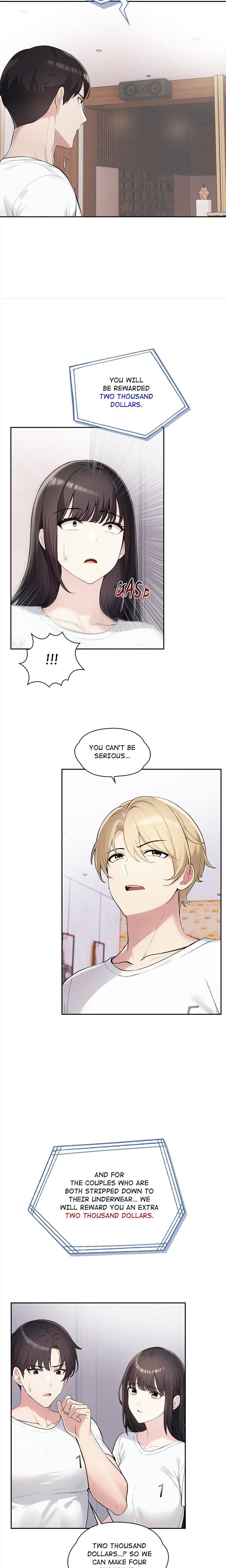 Matrimoney Game Uncensored, chapter 1, page 23 of 31