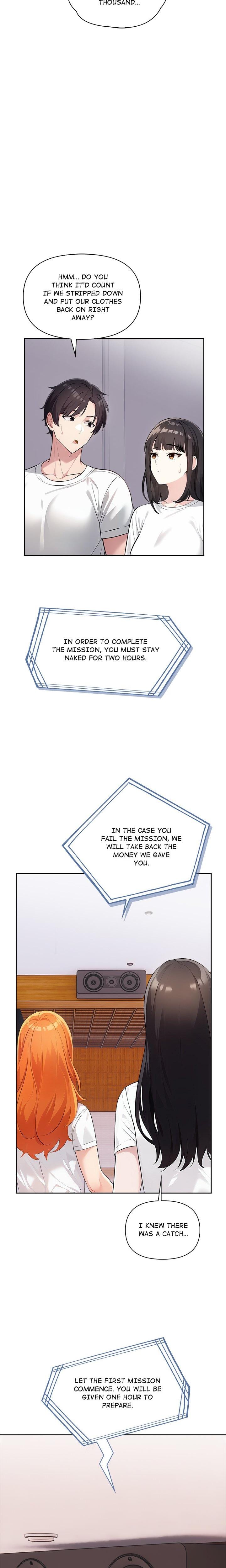 Matrimoney Game Uncensored, chapter 1, page 24 of 31