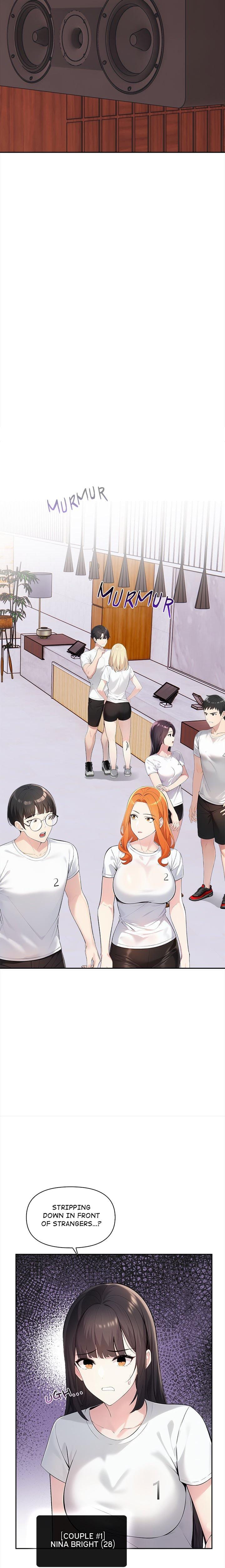 Matrimoney Game Uncensored, chapter 1, page 25 of 31