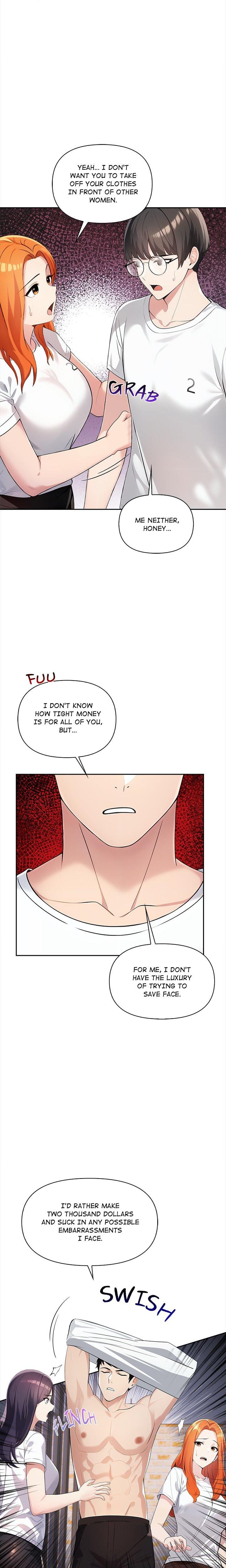 Matrimoney Game Uncensored, chapter 1, page 26 of 31