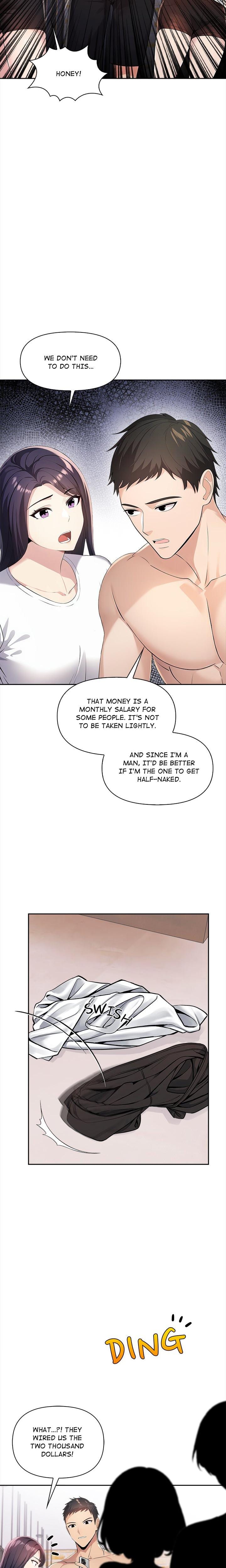Matrimoney Game Uncensored, chapter 1, page 27 of 31