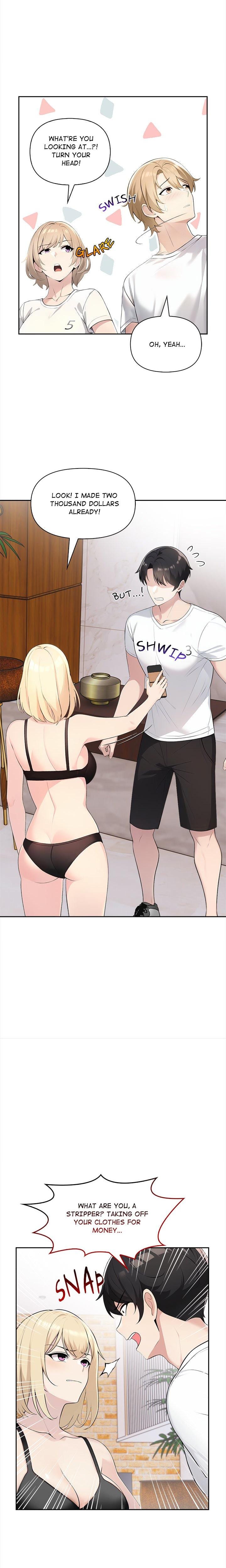 Matrimoney Game Uncensored, chapter 2, page 5 of 31