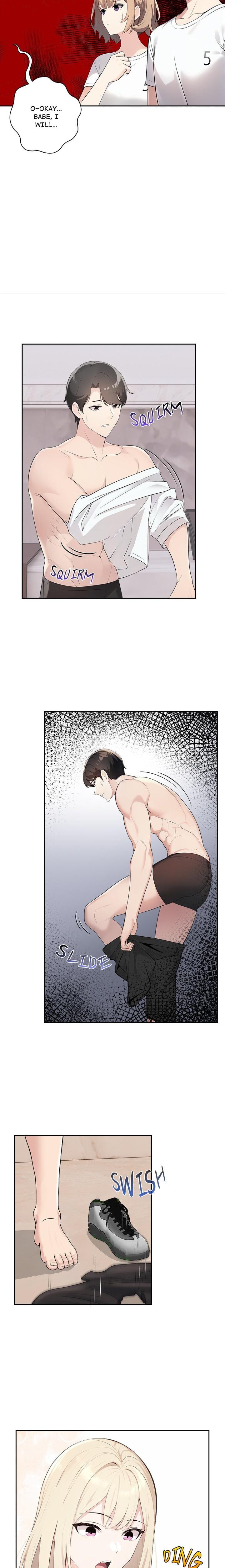 Matrimoney Game Uncensored, chapter 2, page 8 of 31