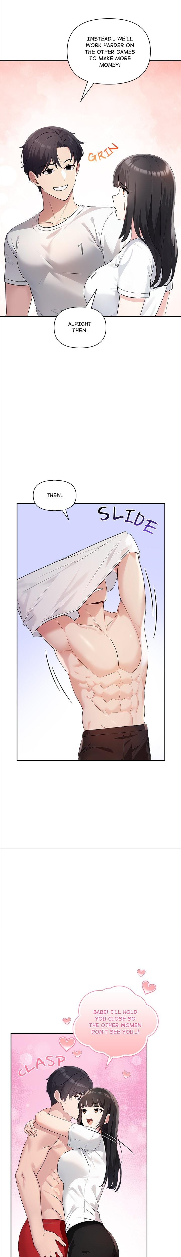 Matrimoney Game Uncensored, chapter 2, page 12 of 31