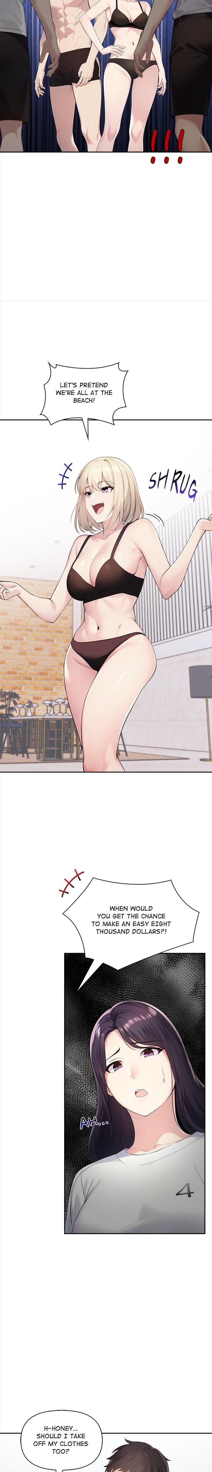 Matrimoney Game Uncensored, chapter 2, page 15 of 31