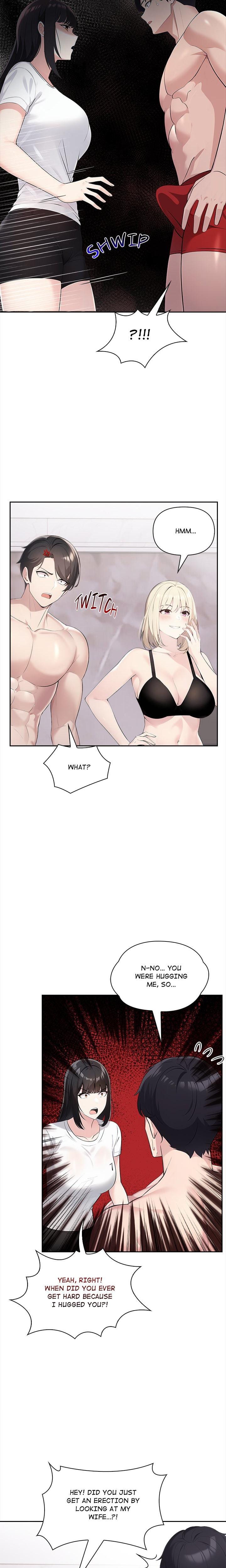 Matrimoney Game Uncensored, chapter 2, page 18 of 31