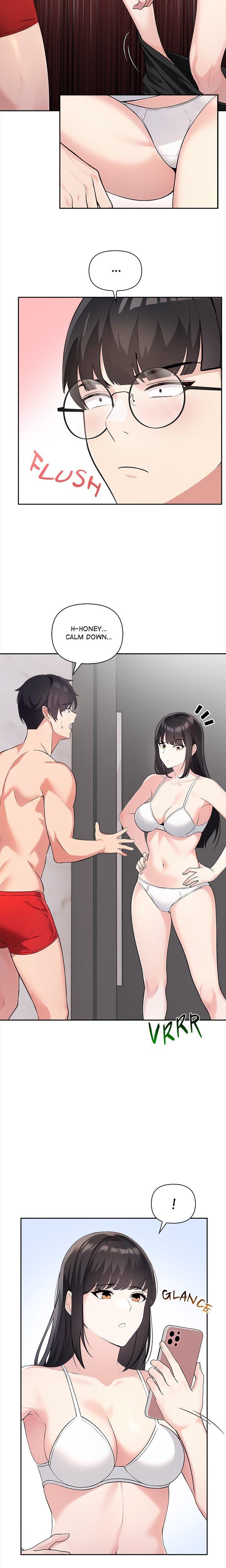 Matrimoney Game Uncensored, chapter 2, page 20 of 31