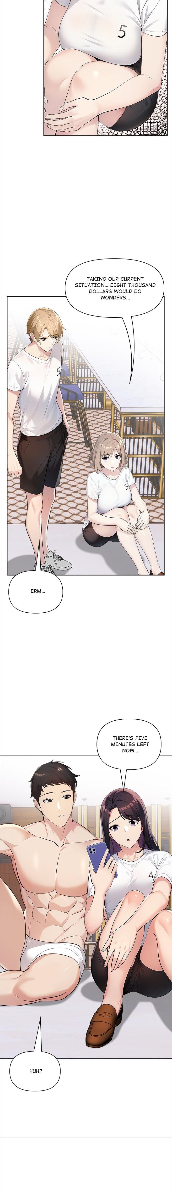 Matrimoney Game Uncensored, chapter 2, page 23 of 31