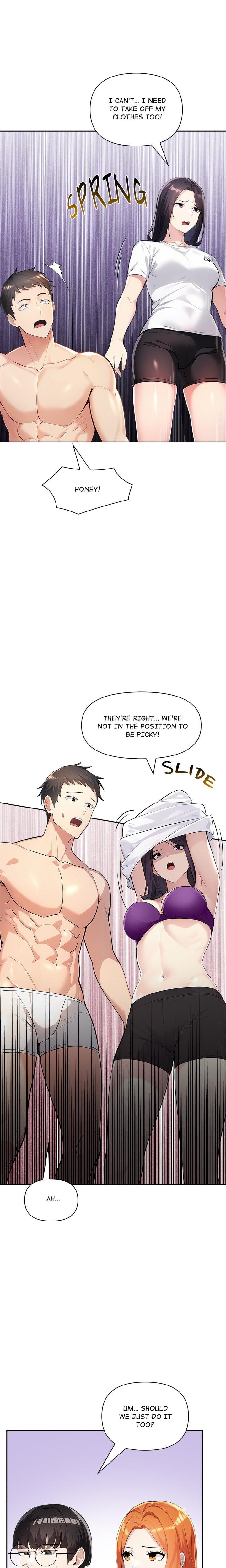 Matrimoney Game Uncensored, chapter 2, page 24 of 31