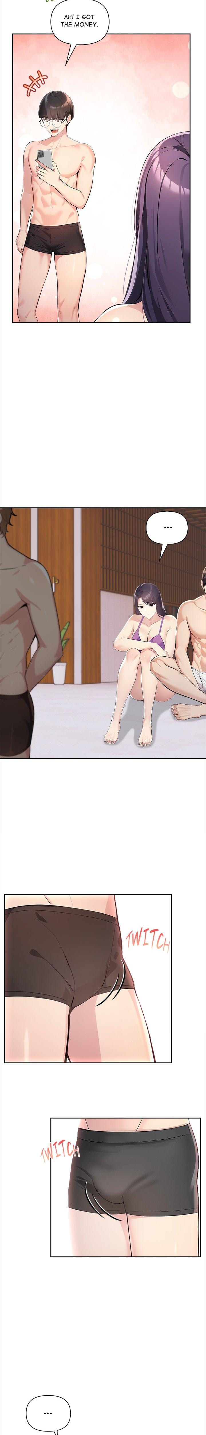 Matrimoney Game Uncensored, chapter 2, page 27 of 31